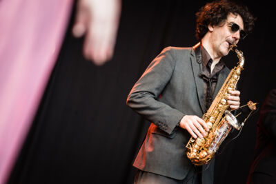 Sitting Duck @ Fonnefeesten 2022, foto 22, foto's door Danny Wagemans - FrontView Magazine