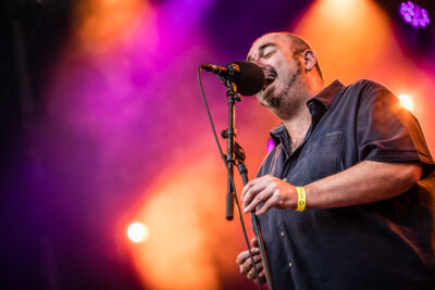 The Bluesbones @ Fonnefeesten 2022, foto 8, foto's door Danny Wagemans - FrontView Magazine