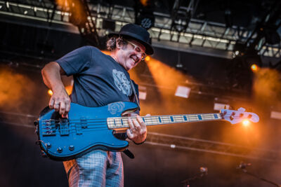 The Bluesbones @ Fonnefeesten 2022, foto 11, foto's door Danny Wagemans - FrontView Magazine