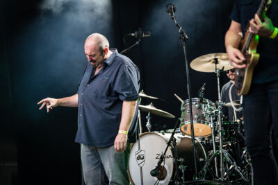 The Bluesbones @ Fonnefeesten 2022, foto 15, foto's door Danny Wagemans - FrontView Magazine