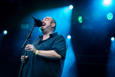 The Bluesbones @ Fonnefeesten 2022, foto 16, foto's door Danny Wagemans - FrontView Magazine