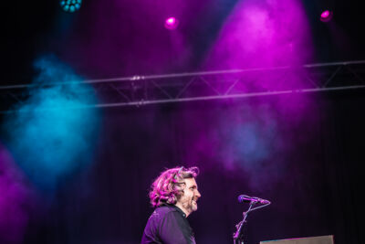 The Bluesbones @ Fonnefeesten 2022, foto 17, foto's door Danny Wagemans - FrontView Magazine