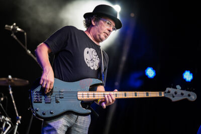 The Bluesbones @ Fonnefeesten 2022, foto 19, foto's door Danny Wagemans - FrontView Magazine