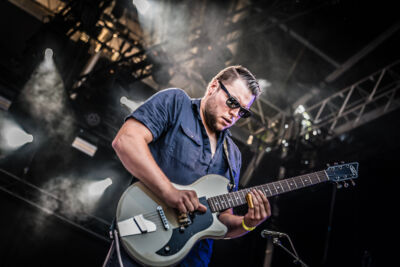The Bluesbones @ Fonnefeesten 2022, foto 20, foto's door Danny Wagemans - FrontView Magazine