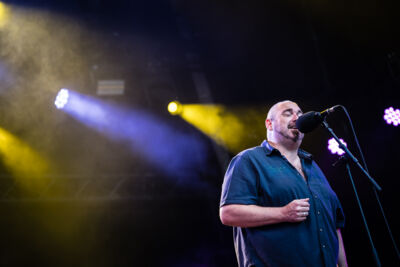 The Bluesbones @ Fonnefeesten 2022, foto 22, foto's door Danny Wagemans - FrontView Magazine