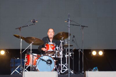 Jo Lemaire @ W-Fest vrijdag, picture 4, photographed by Luc Klinckaert - FrontView Magazine