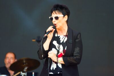 Jo Lemaire @ W-Fest vrijdag, picture 8, photographed by Luc Klinckaert - FrontView Magazine