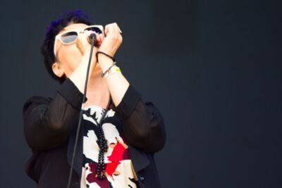 Jo Lemaire @ W-Fest vrijdag, picture 9, photographed by Luc Klinckaert - FrontView Magazine