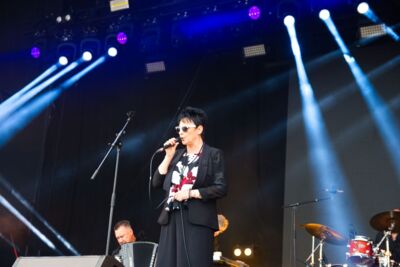 Jo Lemaire @ W-Fest vrijdag, picture 11, photographed by Luc Klinckaert - FrontView Magazine
