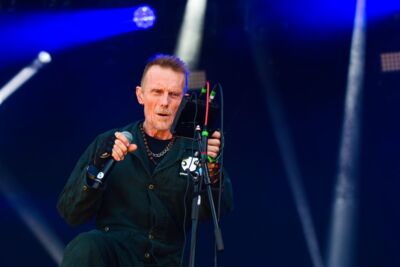 Stereo MC'S @ W-Fest vrijdag, picture 2, photographed by Luc Klinckaert - FrontView Magazine