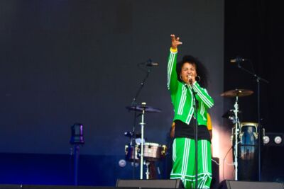 Stereo MC'S @ W-Fest vrijdag, picture 13, photographed by Luc Klinckaert - FrontView Magazine
