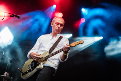 The Wolf Banes @ Fonnefeesten 2022, picture 3, photographed by Danny Wagemans - FrontView Magazine