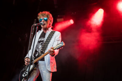 The Wolf Banes @ Fonnefeesten 2022, picture 4, photographed by Danny Wagemans - FrontView Magazine
