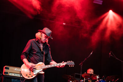The Wolf Banes @ Fonnefeesten 2022, picture 8, photographed by Danny Wagemans - FrontView Magazine