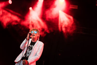 The Wolf Banes @ Fonnefeesten 2022, picture 9, photographed by Danny Wagemans - FrontView Magazine