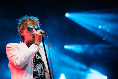 The Wolf Banes @ Fonnefeesten 2022, picture 12, photographed by Danny Wagemans - FrontView Magazine