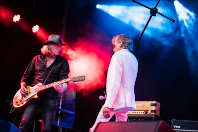 The Wolf Banes @ Fonnefeesten 2022, picture 13, photographed by Danny Wagemans - FrontView Magazine