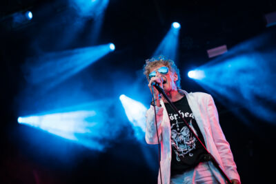 The Wolf Banes @ Fonnefeesten 2022, picture 14, photographed by Danny Wagemans - FrontView Magazine