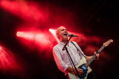 The Wolf Banes @ Fonnefeesten 2022, picture 18, photographed by Danny Wagemans - FrontView Magazine