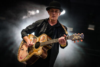 The Wolf Banes @ Fonnefeesten 2022, picture 21, photographed by Danny Wagemans - FrontView Magazine