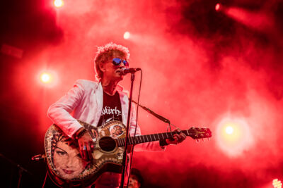 The Wolf Banes @ Fonnefeesten 2022, picture 23, photographed by Danny Wagemans - FrontView Magazine