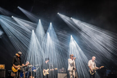 The Wolf Banes @ Fonnefeesten 2022, picture 26, photographed by Danny Wagemans - FrontView Magazine