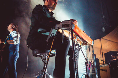 6de Metaal @ Buikrock, picture 3, photographed by Ruben Vandeweijer - FrontView Magazine