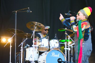 Arrested Development @ W-Fest zaterdag, picture 1, photographed by Luc Klinckaert - FrontView Magazine