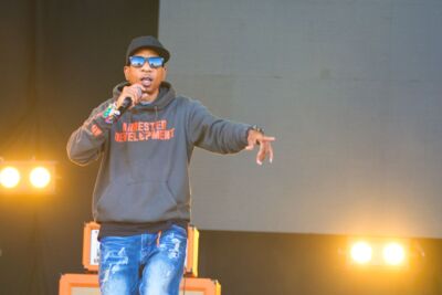 Arrested Development @ W-Fest zaterdag, picture 2, photographed by Luc Klinckaert - FrontView Magazine