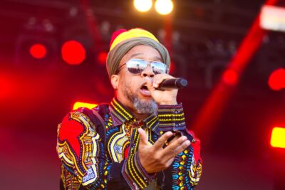 Arrested Development @ W-Fest zaterdag, picture 11, photographed by Luc Klinckaert - FrontView Magazine
