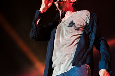Clouseau @ Maanrock, picture 11, photographed by Alex Wyckmans - FrontView Magazine