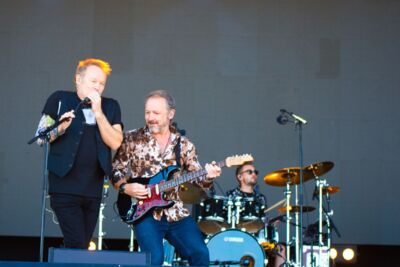 Cutting Crew @ W-Fest zaterdag, picture 1, photographed by Luc Klinckaert - FrontView Magazine