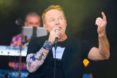 Cutting Crew @ W-Fest zaterdag, picture 5, photographed by Luc Klinckaert - FrontView Magazine