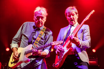 De Kreuners Live at Rock Ternat, picture 3, photographed by Paul Jongeneelen - FrontView Magazine