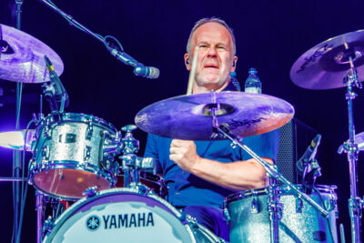 De Kreuners Live at Rock Ternat, picture 4, photographed by Paul Jongeneelen - FrontView Magazine