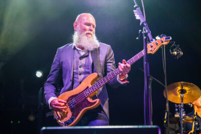 De Kreuners Live at Rock Ternat, picture 8, photographed by Paul Jongeneelen - FrontView Magazine