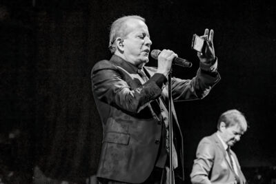 De Kreuners Live at Rock Ternat, picture 11, photographed by Paul Jongeneelen - FrontView Magazine