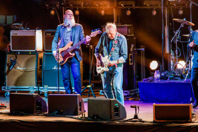 De Kreuners Live at Rock Ternat, picture 12, photographed by Paul Jongeneelen - FrontView Magazine