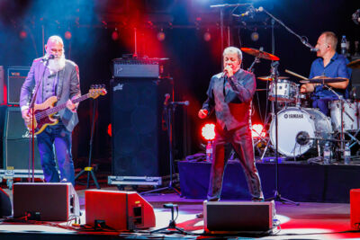 De Kreuners Live at Rock Ternat, picture 13, photographed by Paul Jongeneelen - FrontView Magazine
