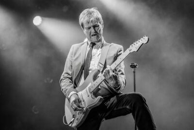 De Kreuners Live at Rock Ternat, picture 14, photographed by Paul Jongeneelen - FrontView Magazine