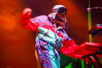 Gestapo Knallmuzik Live at Rock Ternat, picture 8, photographed by Paul Jongeneelen - FrontView Magazine