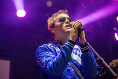 Gestapo Knallmuzik Live at Rock Ternat, picture 9, photographed by Paul Jongeneelen - FrontView Magazine