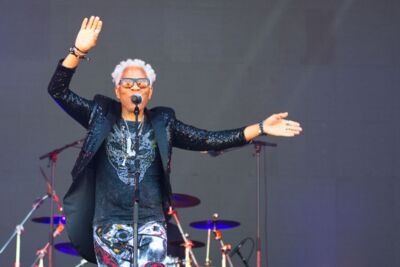 Londonbeat @ W-Fest zaterdag, picture 1, photographed by Luc Klinckaert - FrontView Magazine