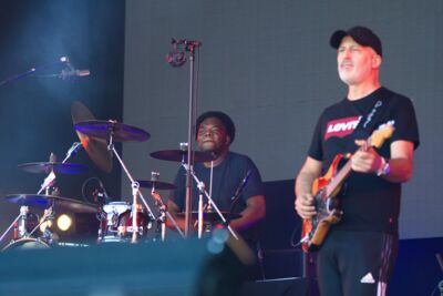 Londonbeat @ W-Fest zaterdag, picture 5, photographed by Luc Klinckaert - FrontView Magazine