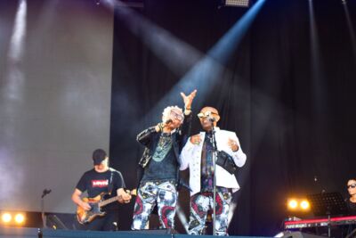 Londonbeat @ W-Fest zaterdag, picture 6, photographed by Luc Klinckaert - FrontView Magazine