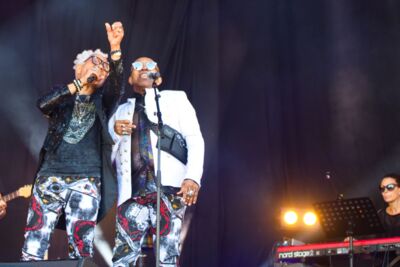 Londonbeat @ W-Fest zaterdag, picture 7, photographed by Luc Klinckaert - FrontView Magazine