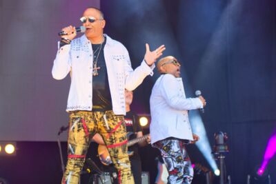 Londonbeat @ W-Fest zaterdag, picture 10, photographed by Luc Klinckaert - FrontView Magazine