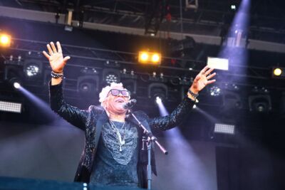 Londonbeat @ W-Fest zaterdag, picture 11, photographed by Luc Klinckaert - FrontView Magazine