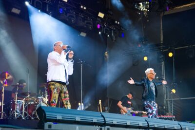 Londonbeat @ W-Fest zaterdag, picture 13, photographed by Luc Klinckaert - FrontView Magazine