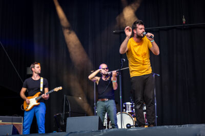 Pardon Service @ Maanrock, picture 2, photographed by Alex Wyckmans - FrontView Magazine